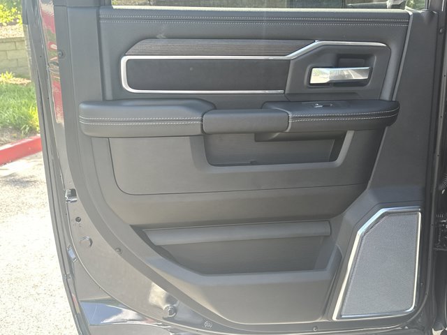 New 2026 RAM 3500 Laramie AWD/4WD image 20