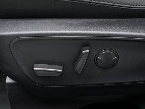 Used 2024 Ford Bronco Sport Badlands image 16