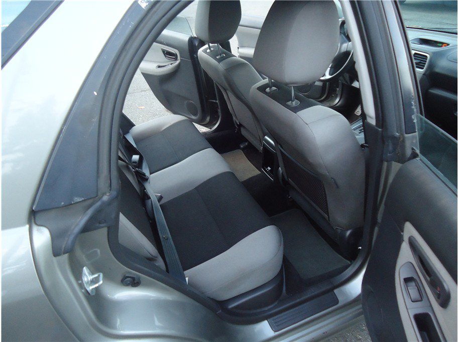 Used 2006 Subaru Impreza 2.5i AWD/4WD image 16