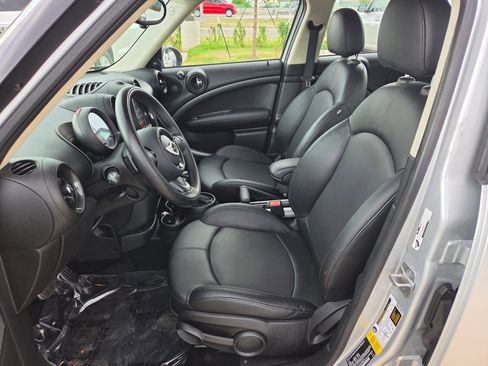 Used 2016 MINI Cooper Countryman S FWD image 11