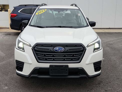 Used 2022 Subaru Forester image 2