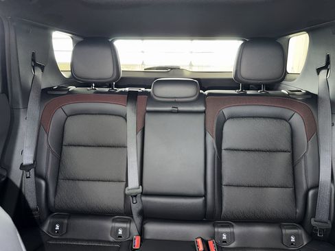 New 2026 Chevrolet Equinox RS w/ Convenience Package III image 25