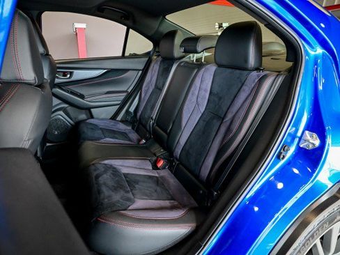 Used 2022 Subaru WRX GT image 19