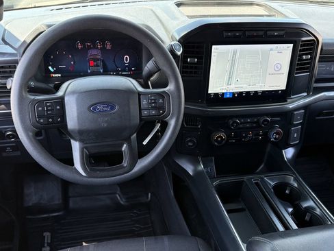 Used 2024 Ford F150 STX RWD image 13