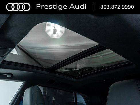 New 2026 Audi RS Q8 performance image 31