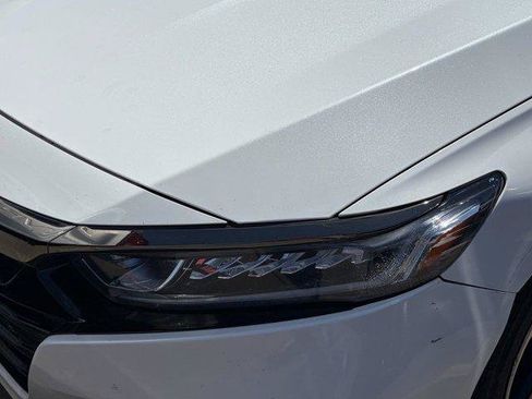 Used 2020 Honda Accord Sport image 7