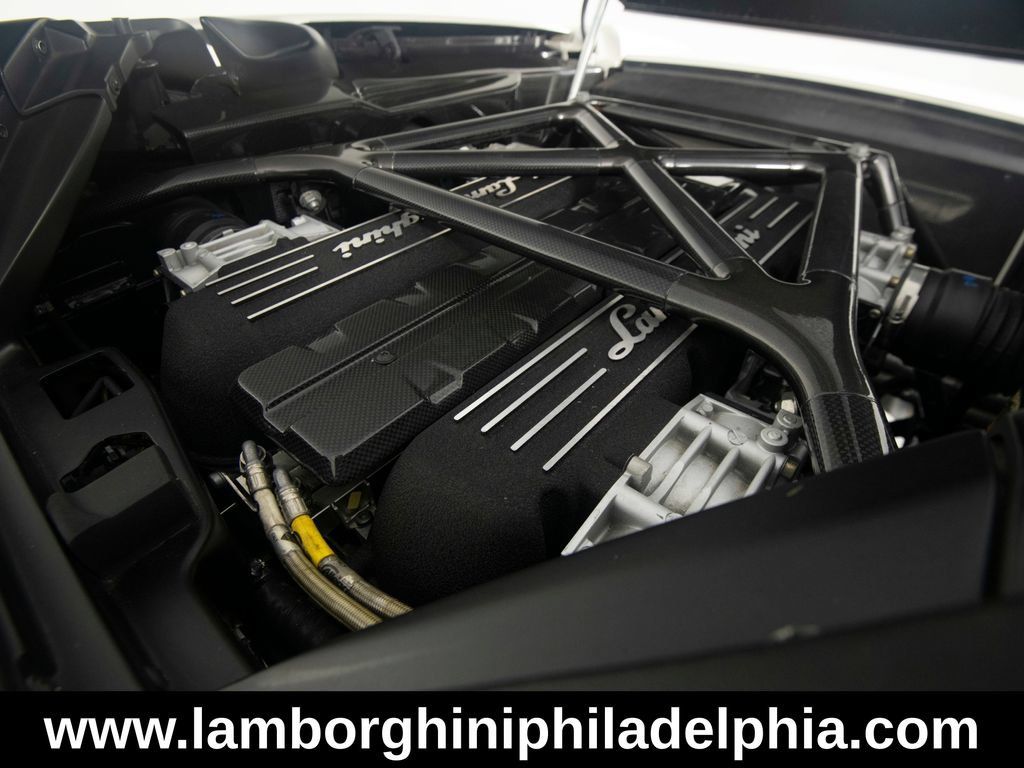 Used 2007 Lamborghini Murcielago LP 640 AWD/4WD image 88
