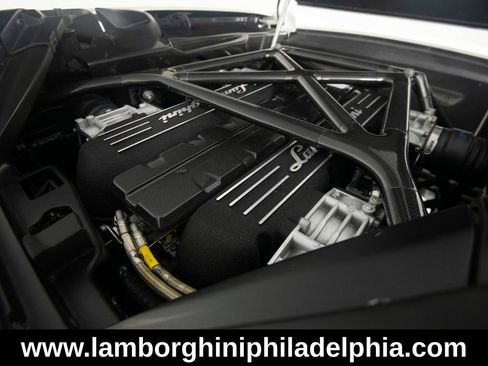 Used 2007 Lamborghini Murcielago LP 640 AWD/4WD image 88