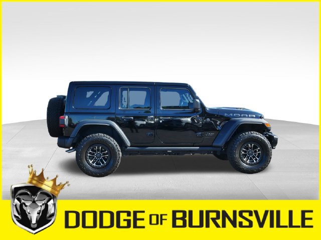 Used 2026 Jeep Wrangler Unlimited Rubicon 392 w/ Quick Order Package 27X Moab AWD/4WD image 10