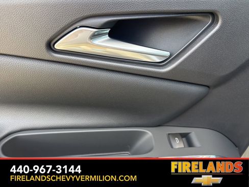 New 2026 Chevrolet Traverse LT w/ Sun and Wheel Package AWD/4WD image 50