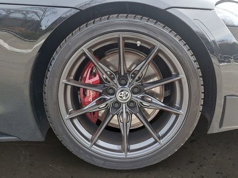 Used 2025 Toyota Supra Premium image 9