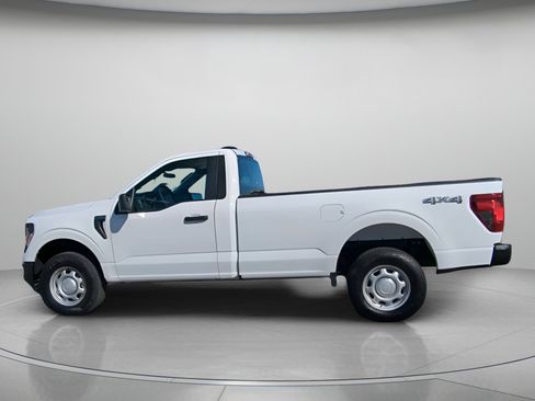 New 2026 Ford F150 XL AWD/4WD image 17