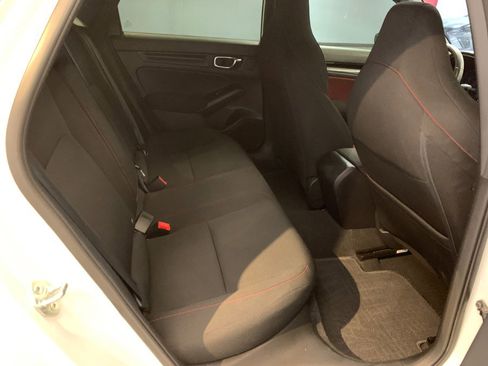 Used 2022 Honda Civic Si image 62