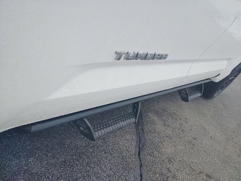 New 2026 Toyota Tundra SR5 image 5