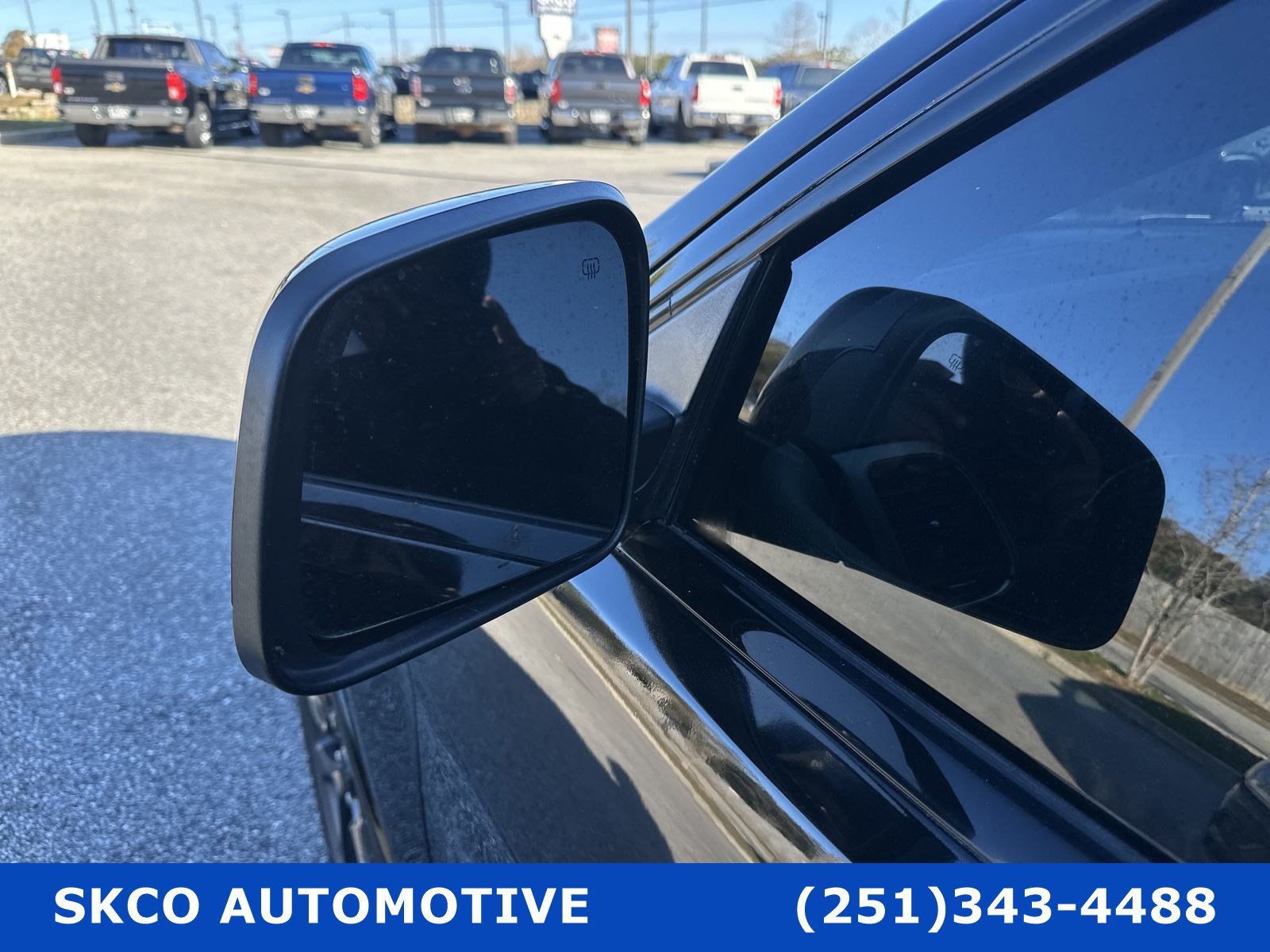 Used 2022 Jeep Grand Cherokee Laredo X AWD/4WD image 10