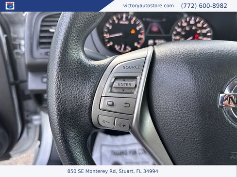 Used 2014 Nissan Altima 2.5 S image 22