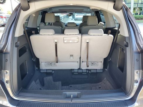 Used 2024 Honda Odyssey EX-L image 9