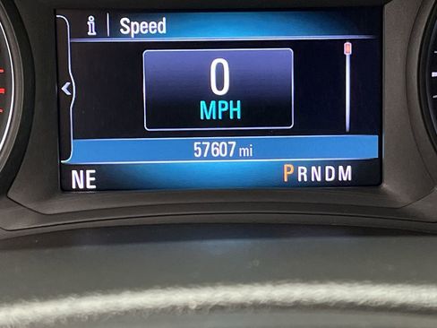 Used 2019 Buick Encore Preferred image 13