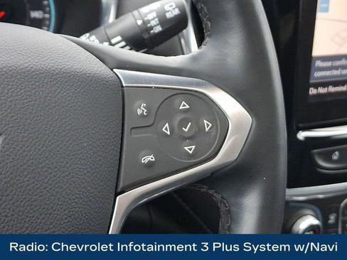 Used 2023 Chevrolet Traverse LT w/ LT Premium Package AWD/4WD image 8