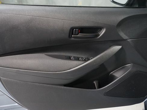 Certified 2024 Toyota Corolla LE image 27