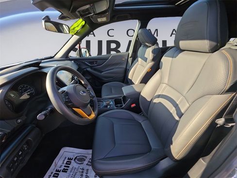 Certified 2024 Subaru Forester Wilderness image 10