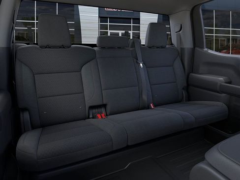 New 2026 GMC Sierra 1500 Pro w/ Convenience Package AWD/4WD image 17