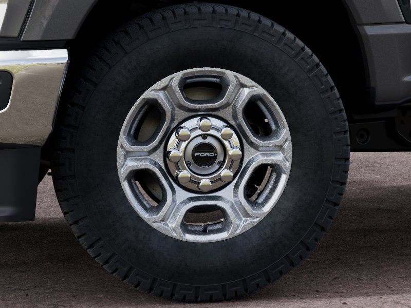 New 2027 Ford F350 XLT w/ FX4 Off-Road Package AWD/4WD image 19