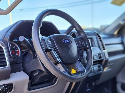Used 2017 Ford F350 XLT image 19