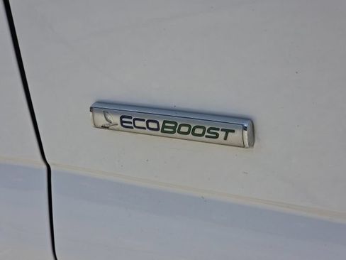Used 2015 Ford F150 Lariat w/ Equipment Group 502A Luxury RWD image 7