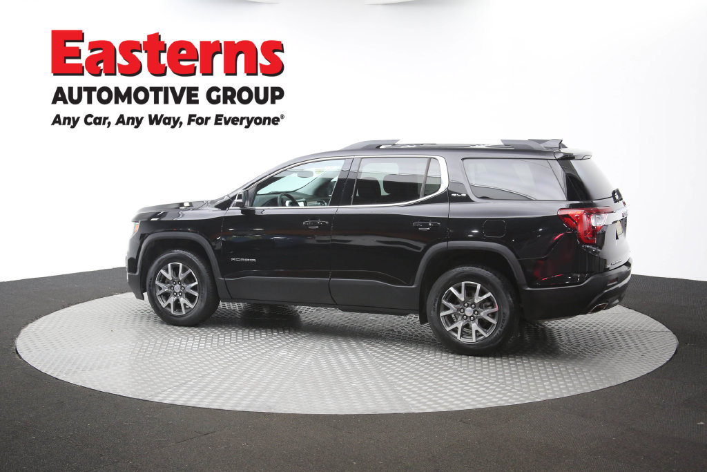Used 2023 GMC Acadia SLE w/ Driver Convenience Package AWD/4WD image 67