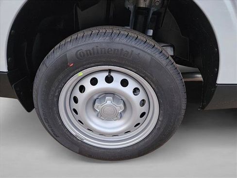 New 2026 Ford Maverick XL w/ Equipment Group 101A image 8