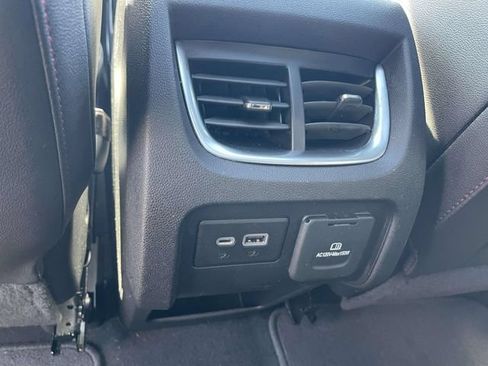 Certified 2021 Chevrolet Blazer RS FWD image 12