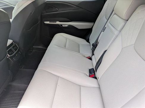 Used 2025 Lexus RX 350 Premium FWD image 18