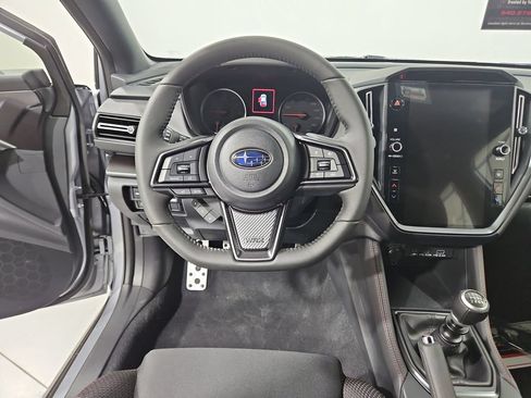 New 2026 Subaru WRX Premium w/ Accessory Package #2 AWD/4WD image 13