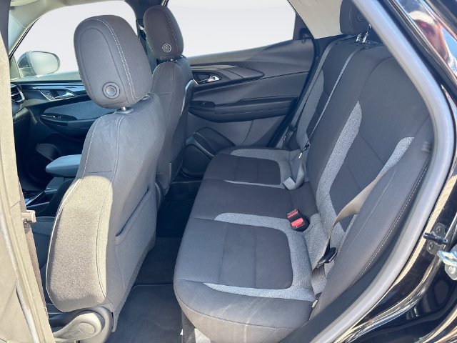 Used 2024 Chevrolet TrailBlazer LT AWD/4WD image 21