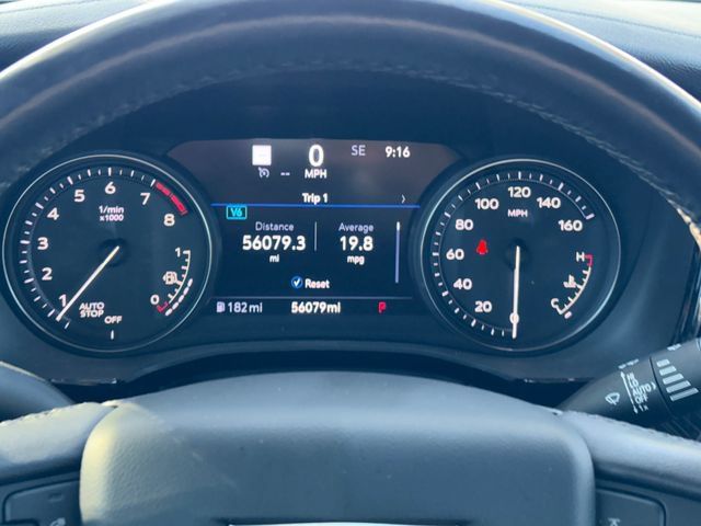 Used 2022 Cadillac XT6 Premium Luxury w/ Technology Package FWD image 14