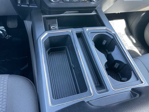 Used 2020 Ford F150 XLT w/ Equipment Group 302A Luxury AWD/4WD image 13