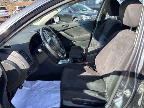 Used 2012 Nissan Altima 3.5 SR image 19