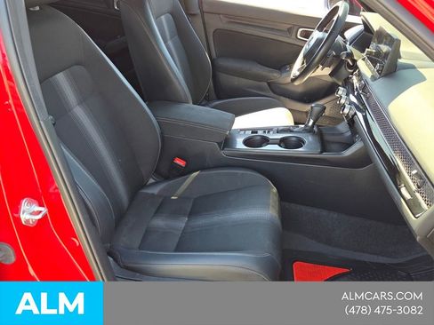 Used 2023 Honda Civic Sport image 16