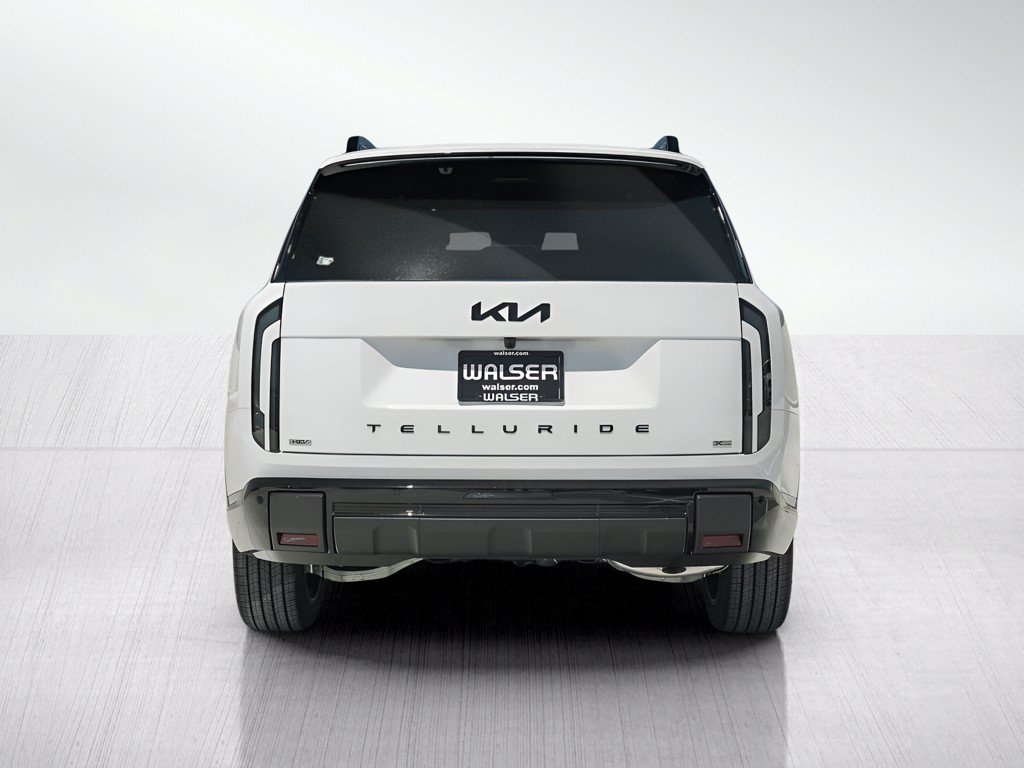 New 2027 Kia Telluride X-Line SX Prestige AWD/4WD image 5