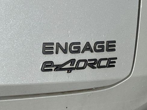 Certified 2023 Nissan Ariya AWD image 24