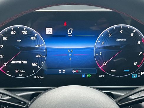 New 2026 Mercedes-Benz CLE 53 AMG 4MATIC Cabriolet image 17