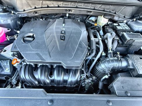 New 2026 Hyundai Tucson SEL image 26