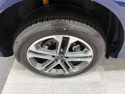 New 2025 Audi Q5 2.0T Premium Plus image 3