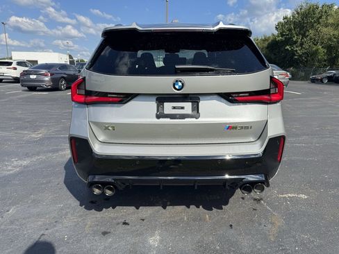 New 2026 BMW X1 M35i w/ Technology Package image 4