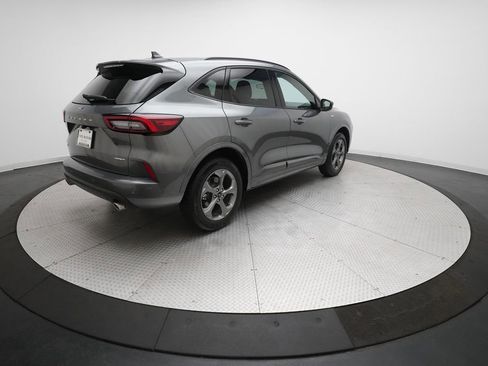 Used 2024 Ford Escape ST-Line Select w/ Tech Pack #1 AWD/4WD image 35