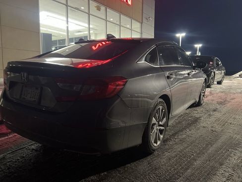 Used 2019 Honda Accord LX image 4