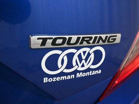 Used 2018 Honda Civic Touring image 19