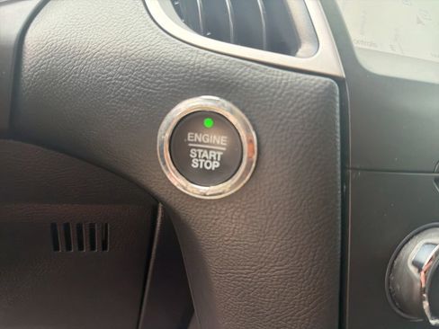 Used 2016 Ford Edge SEL w/ Equipment Group 201A FWD image 23
