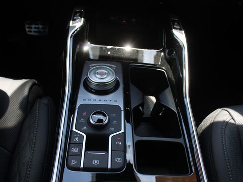 New 2026 Kia Sorento SX Prestige AWD/4WD image 41